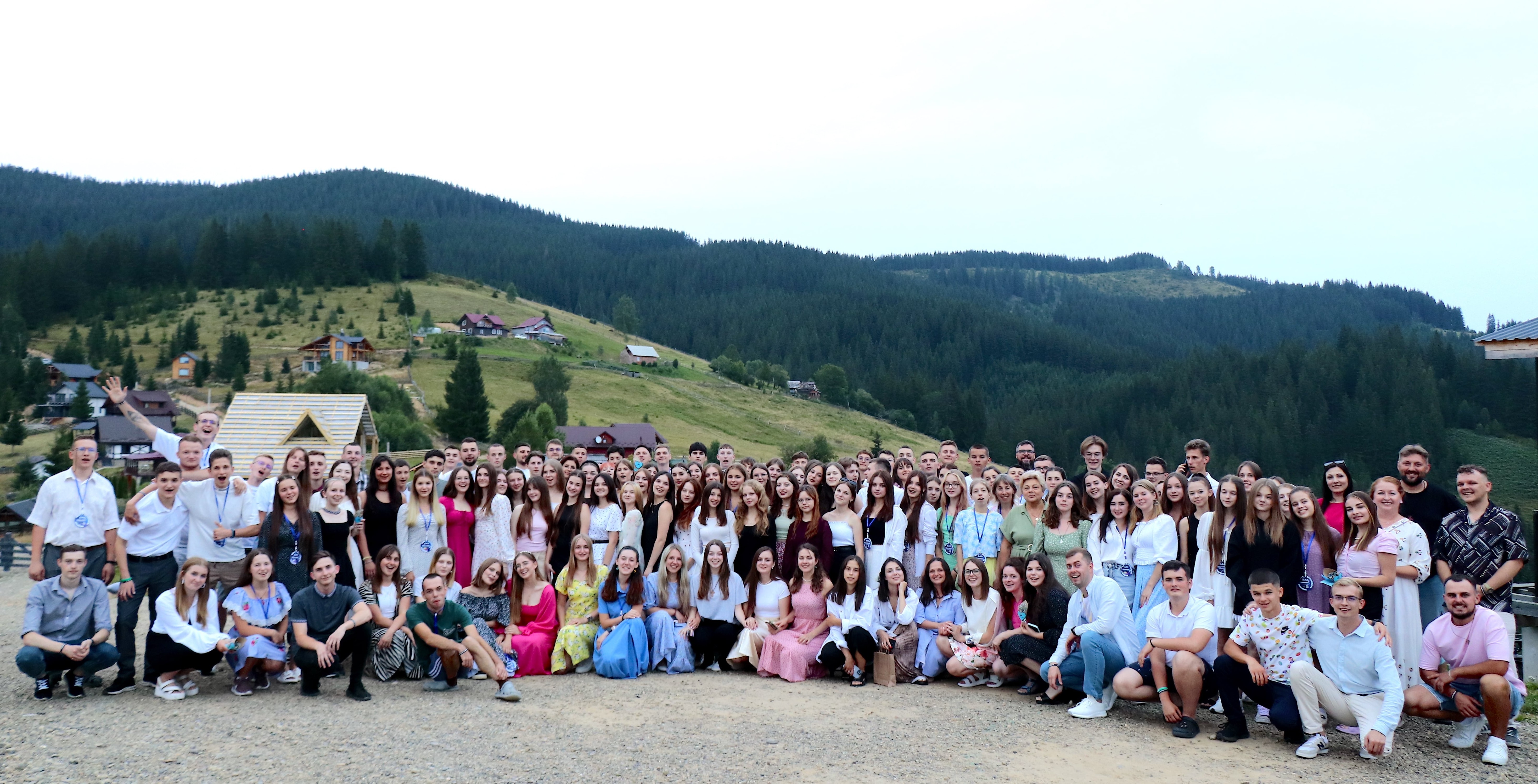 спільнота христа воскреслого “галилея”