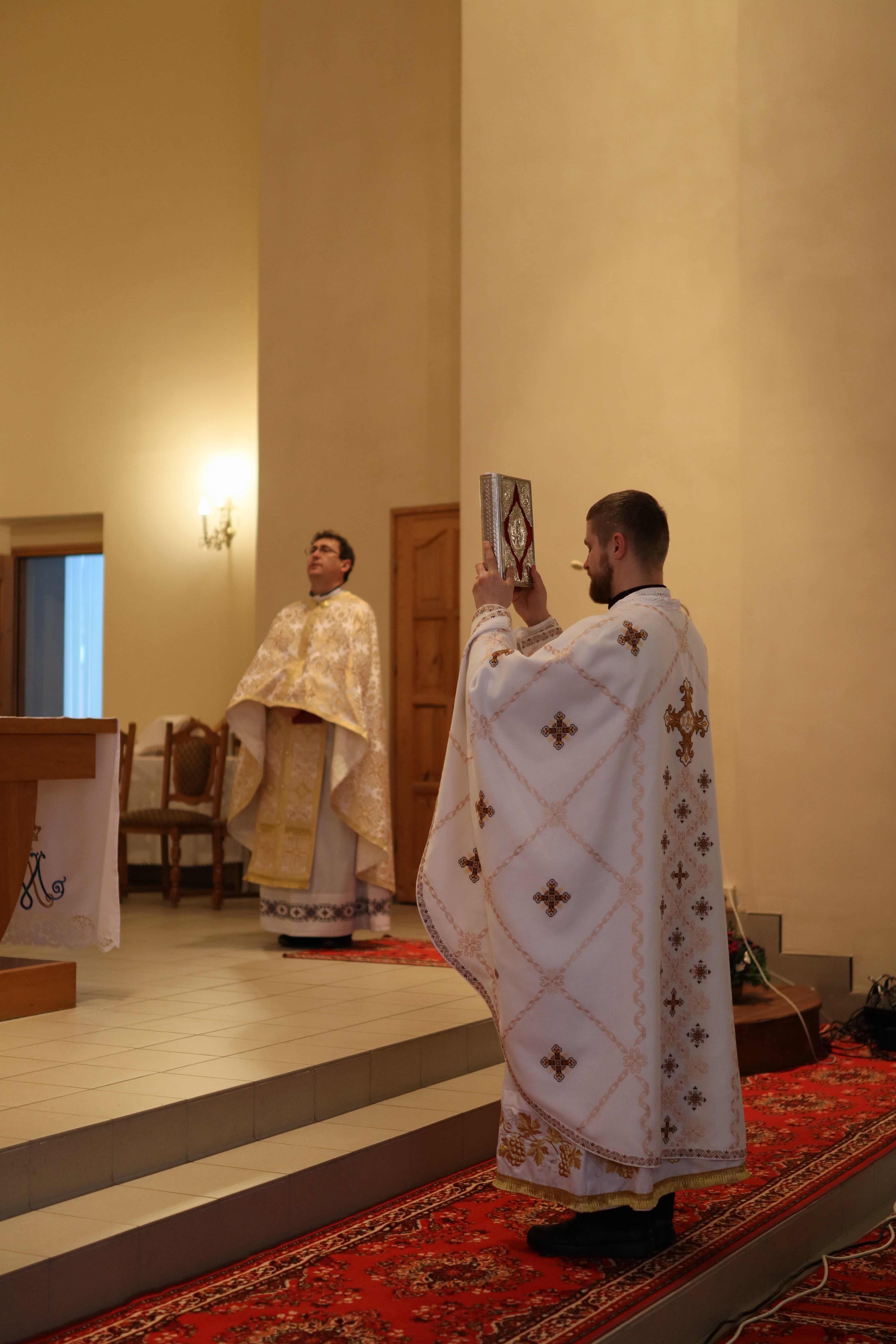 Модулі