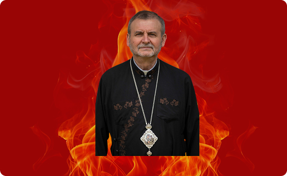 Єпископ Дмитро Григорак