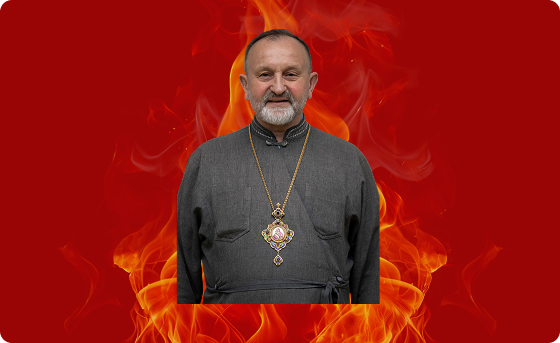 Архієпископ Ігор Возьняк