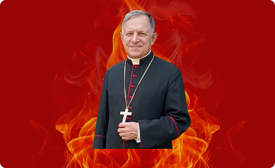 Архієпископ Мечислав Мокшицький