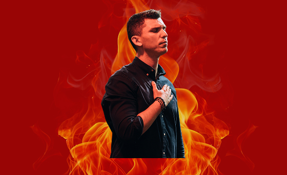 Марцін зелінський