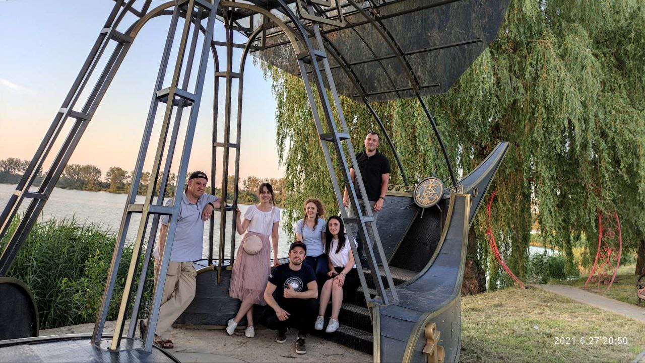 місійна школа доброго пастиря